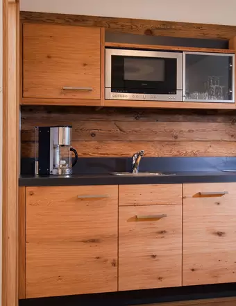 Küche Ferienwohnung 7