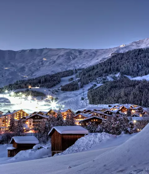 Serfaus © Serfaus-Fiss-Ladis Marketing GmbH / Andreas Kirschner